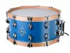 Cornerstone Peacock Blue Малый барабан 6.5 x 14", Dixon, PDSCST654PBL