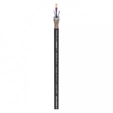 SC-Micro-Stage Кабель микрофонный, 100м, Sommer Cable, 200-0371