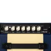 CM Series Гитарный комбоусилитель, синий, 15Вт, Cort, CM15R-EU-DB