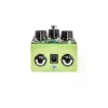 Way Huge Smalls Green Rhino Fuzz Педаль эффектов, Dunlop, WM22