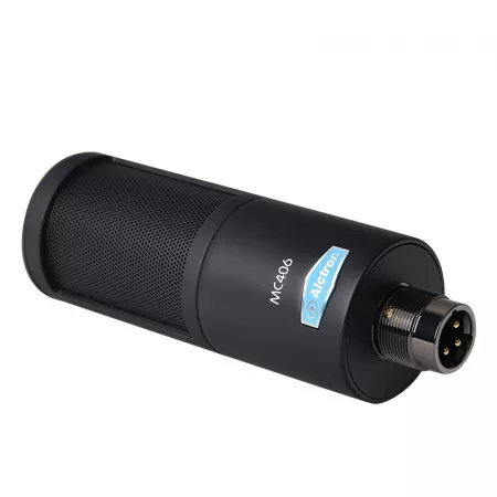 Микрофон конденсаторный, студийный, Alctron, MC-406