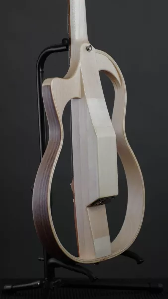 SG5 Сайлент-гитара, орех, MIG Guitars, SG5-WA24  рис.2 