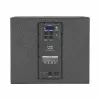 Сабвуфер, активный, 1300Вт, LAudio, EKX-18SA