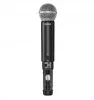 Беспроводная микрофонная система, 2 ручных передатчика, 662-686 МГц, Shure, BLX288E/SM58-M17