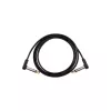 Custom Series Инструментальный патч-кабель, 90см, D'Addario, PW-FPRR-03