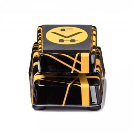 EVH Cry Baby Wah Педаль эффектов, Dunlop, EVH95