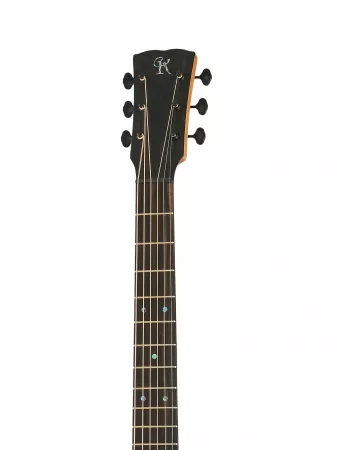 Steel String Series Акустическая гитара, Kremona, R35