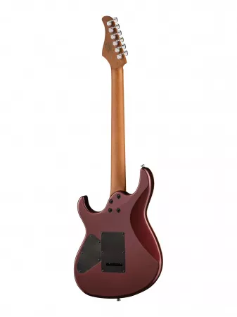 G Series Электрогитара, красная, Cort, G300-PRO-VVB