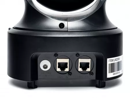 Моторизированная световая "мини-голова", RGBW, LED 6х8Вт, 20Вт пятно (2 коробки), Big Dipper, LM20SW