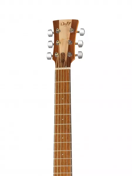 Гитара акустическая, Doff, D019A  рис.2 