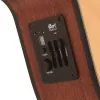 CE304T Предусилитель для акустической гитары, Cort