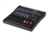 Микшерный пульт, 6 каналов, серия PRO, LAudio, GT-06