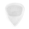 Nylon Glow Медиаторы 72шт, толщина 1,14мм, светятся в темноте, Dunlop, 446R1.14