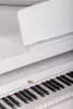 Цифровой рояль, с автоаккомпанементом, белый (2 коробки), Orla, Grand-500-WHITE