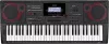 Синтезатор 61 клавиша, черный, Casio, CT-X5000