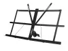 Держатель нот на стойку, резьба 5/8", Superfix, XMSA115B