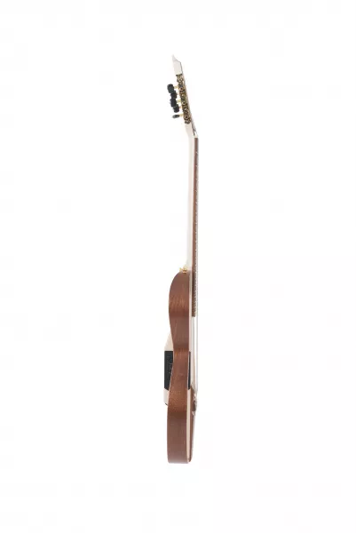 SG4 Сайлент-гитара, сапеле, MIG Guitars, SG4SA23  рис.2 