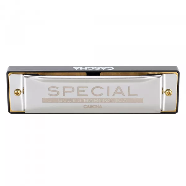 Special Blues E Губная гармошка, Cascha, HH-2228  рис.2 