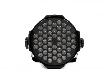 Светодиодный прожектор смены цвета, 54х3Вт, RGB, Big Dipper, LPC017-H