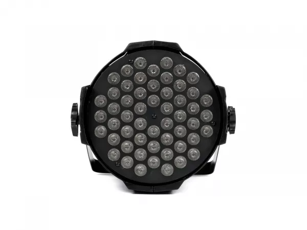 Светодиодный прожектор смены цвета, 54х3Вт, RGB, Big Dipper, LPC017-H  рис.2 