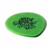 Tortex Teardrop Медиаторы 72шт, капля, толщина 0,88мм, Dunlop, 413R.88