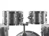 Барабанная установка, Черный дождь, LDrums, LD-2218-64-03