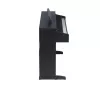 Цифровое пианино, черное, Medeli, DP530E-PVC-BLACK