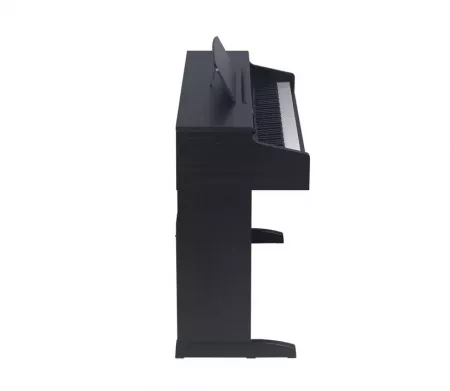 Цифровое пианино, черное, Medeli, DP530E-PVC-BLACK