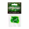 Gels Медиаторы 12шт, средне/тонкие, Dunlop, 486PML