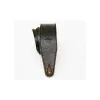 Leather 21 Ремень для гитары, кожаный, сцинк, Fidel, FL60018L21L