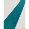 Cotton Ремень для гитары, хлопок, бирюзовый, Fidel, FL0019C