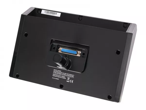 Модуль электронной ударной установки DD635D, Medeli, 1021802820  рис.2 