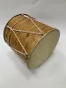 Барабан кавказский 12" (30х30см), цвет натуральный, MEZZO, MZ-B12nKL