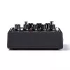 MXR Bass DI+ Педаль эффектов, дибокс, басовая, Dunlop, M80