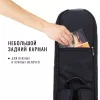 Acoustic Casual Plus Чехол для акустической гитары, черный, BAG&music, BM1178