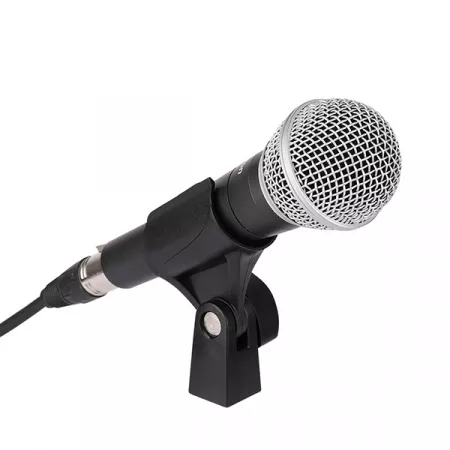 PM58S Микрофон динамический, Alctron