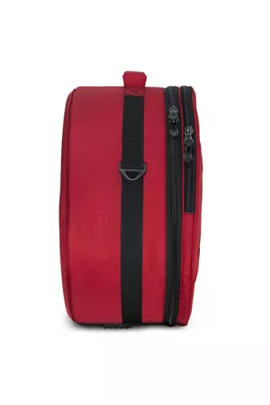SDL-1455-RED Чехол для малого барабана 14х5.5