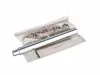 Колки для гитары 6л, локовые, никель, Gotoh, SDS510-HAPM-05M-N-L6