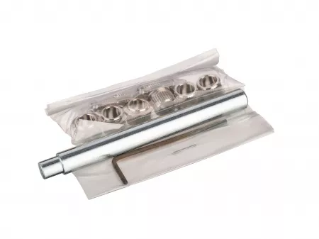Колки для гитары 6л, локовые, никель, Gotoh, SDS510-HAPM-05M-N-L6