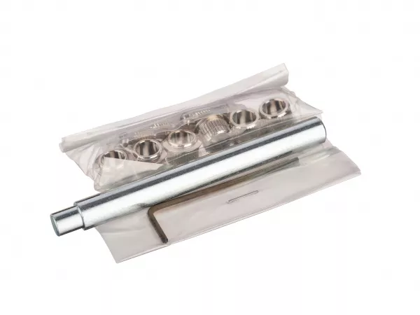 Колки для гитары 6л, локовые, никель, Gotoh, SD91-HAPM-SL-N-L6  рис.2 