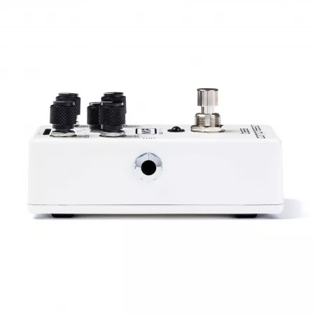 MXR Bass Compressor Педаль эффектов, басовая, Dunlop, M87