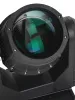 Вращающаяся голова Beam, лампа 380Вт, влагозащищенная IP65, LFocus, MH-380IP
