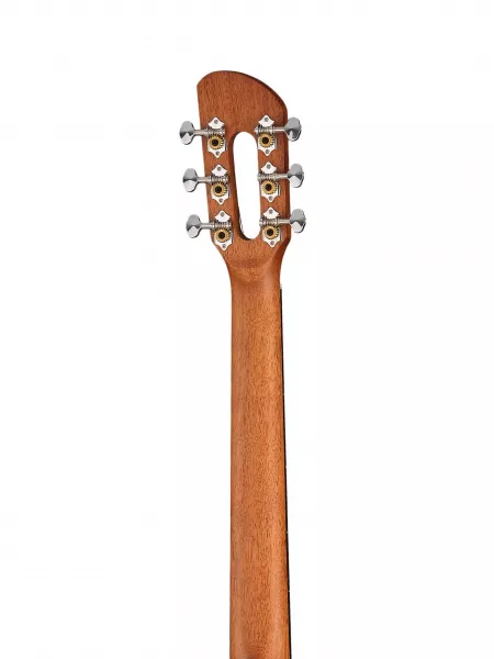 Электро-акустическая гитара Kopo Series SGA50S, Prodipe, JMFSGA50SCEQ  рис.2 