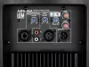 Акустическая система активная 300Вт Leem, ABS-15A