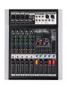 Микшерный пульт, 6 каналов, серия PRO, LAudio, PX-6
