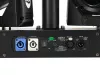 Моторизированная световая "голова", двойная, IP20, 2х75Вт, LFocus, BR-74SP-2