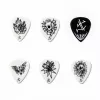 James Hetfield Медиаторы 6шт, в коробочке, Dunlop, JPH01T088