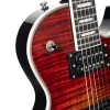 CR Series Электрогитара, санберст, Cort, CR300-Deluxe-FB