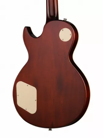 Classic Rock Электрогитара, золотистая, Cort, CR200-GT