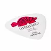Tortex Wedge Медиаторы 12шт, толщина 0,50мм, Dunlop, 424P.50